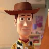 Sheriff Woody