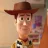 Sheriff Woody